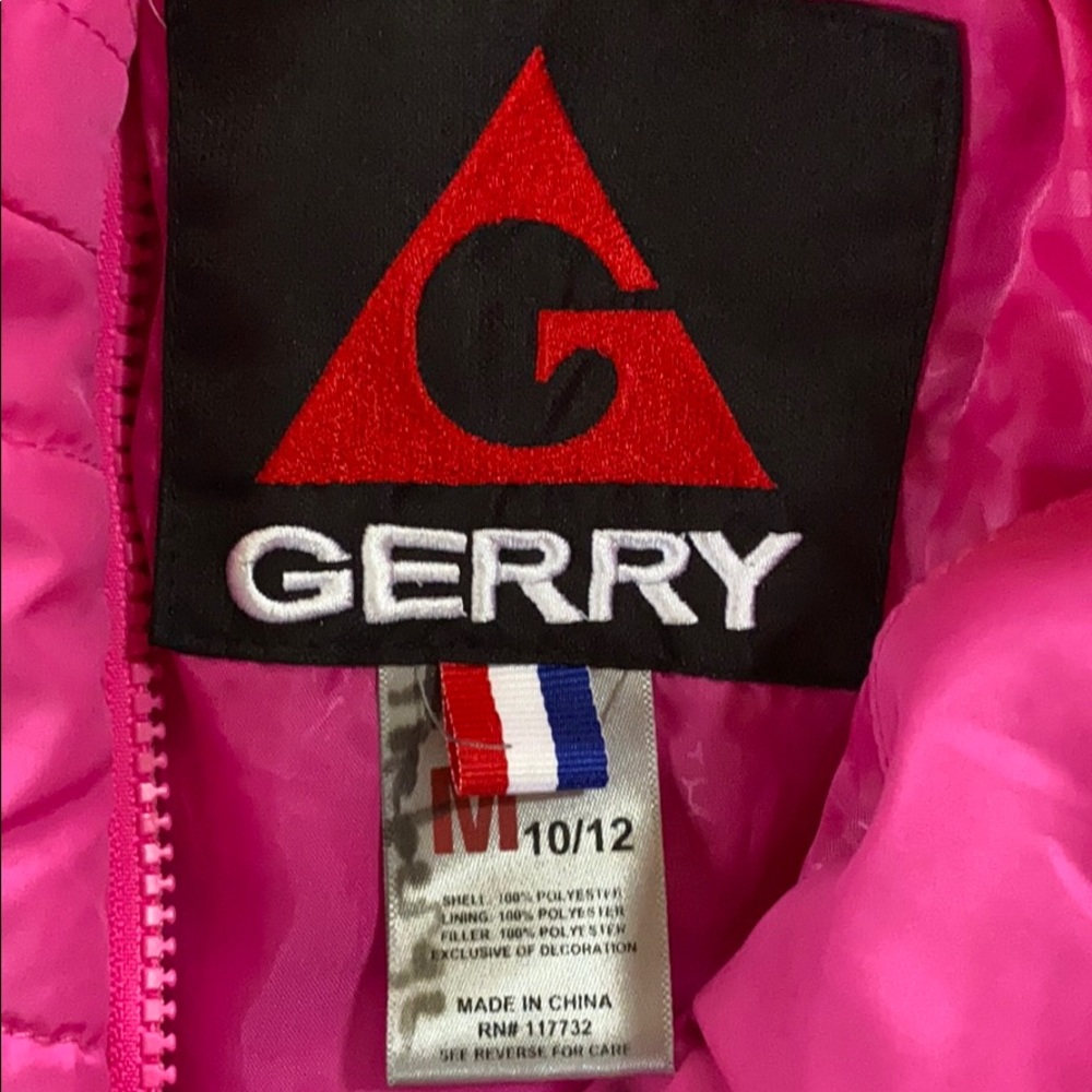 Gerry 3-in-1 Systems Jacket - Picture 3 of 7